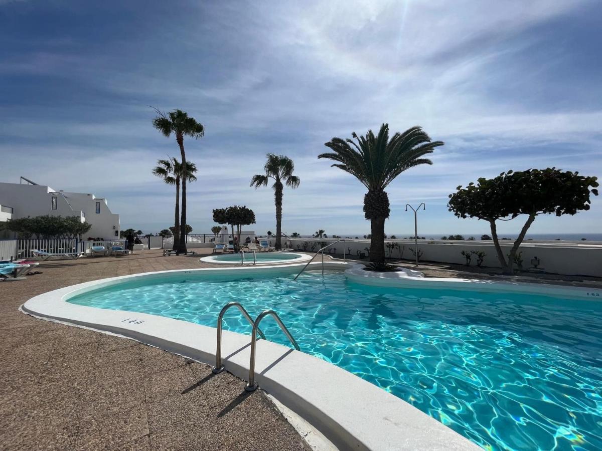 Apartmán Atalaya 127B By Jk Lanzarote Tías Exteriér fotografie