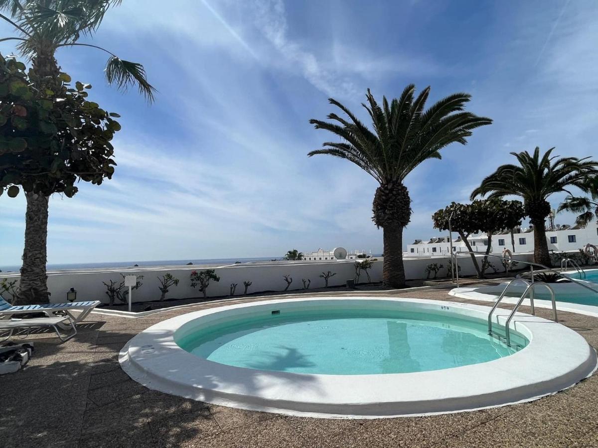 Apartmán Atalaya 127B By Jk Lanzarote Tías Exteriér fotografie